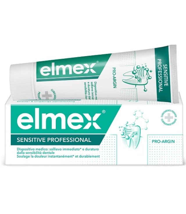 ELMEX SENSITIVE PROFESSIONAL 20 ML