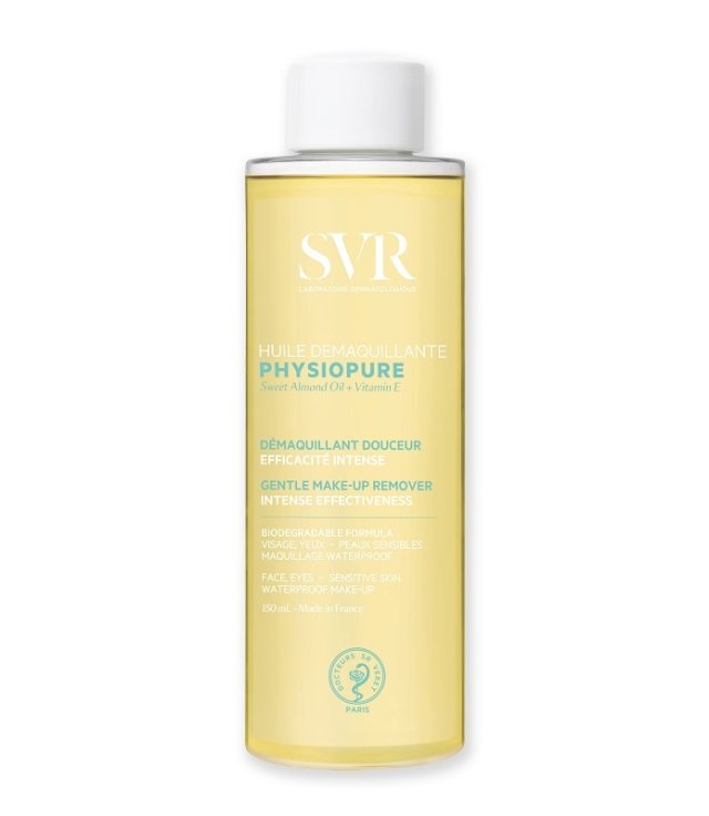 SVR PHYSIOP.OLIO DEMAQUILL.150ML