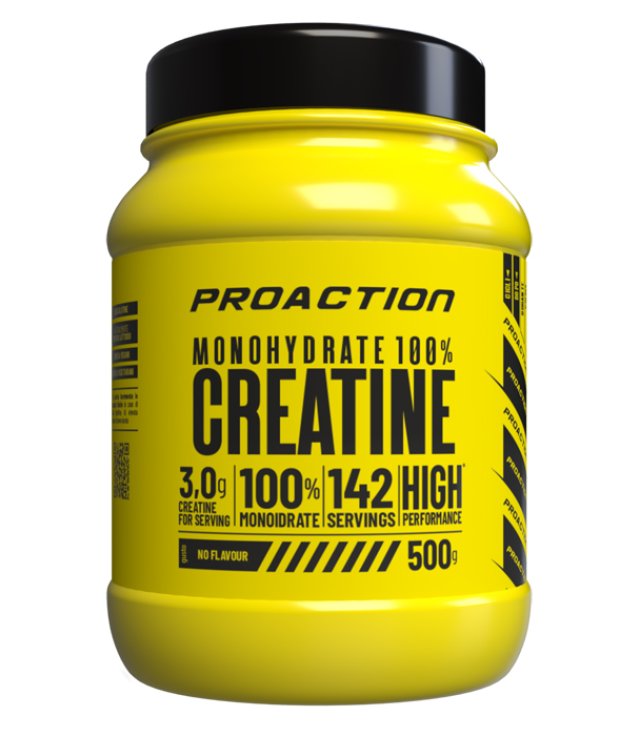 FIT CREATINE 500G FIT CREATINE 500G