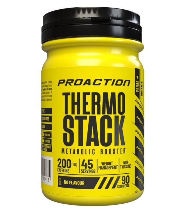 PROACTION FIT THERMO STACK 90CPR