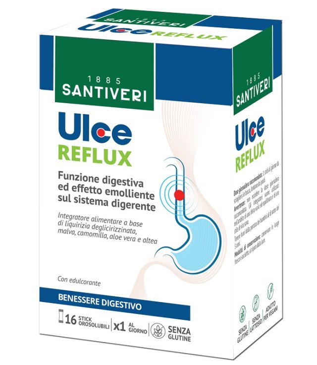 ULCE REFLUX 16STICK ULCE REFLUX 16STICK