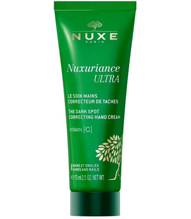 NUXE NUXURIANCE ULTRA CRE MANI A NUXE NUXURIANCE ULTRA CRE MANI A