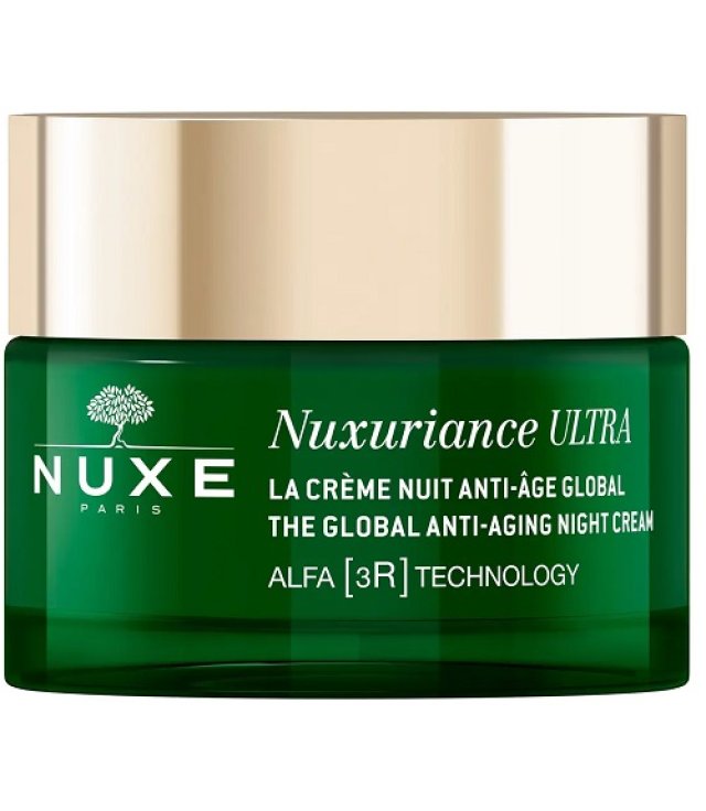 NUXE NUXURIANCE ULTRA CR NTT