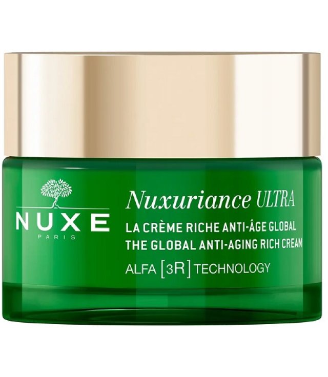 NUXE NUXURIANCE ULTRA CR RICCA