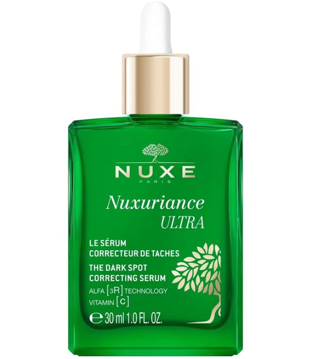 NUXE NUXURIANCE ULTRA SIE MACC