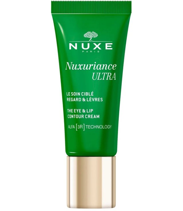 NUXE NUXURIANCE ULTRA TRAT OCC