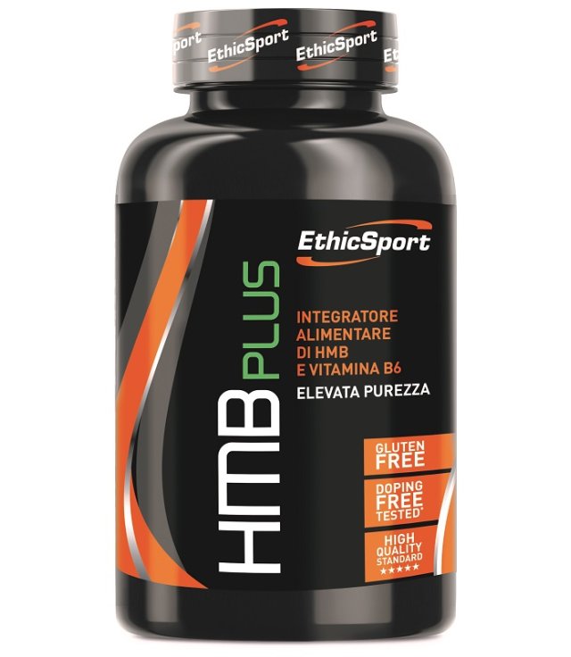 HMB PLUS 90CPR ETICHSPORT