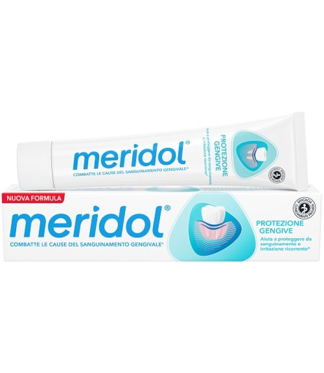 MERIDOL DENTIFRICIO PROT GENG 75