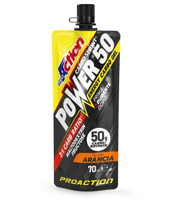 PROACTION CARBO S 50 ARA 70ML PROACTION CARBO S 50 ARA 70ML