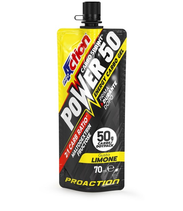 PROACTION CARBO S 50 LIM 70ML PROACTION CARBO S 50 LIM 70ML