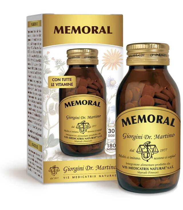 MEMORAL 180PAST