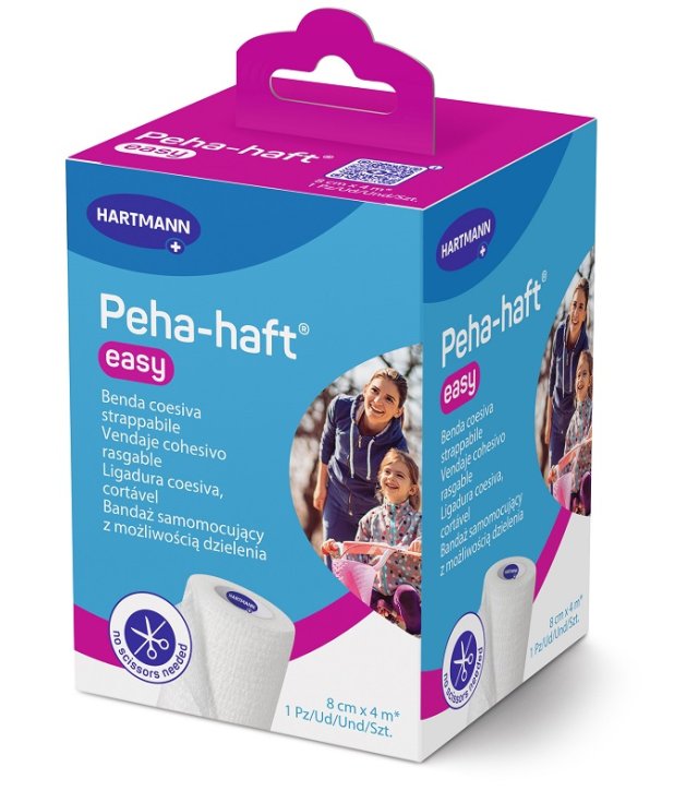 PEHA HAFT EASY BENDA 8CMX4MT PEHA HAFT EASY BENDA 8CMX4MT