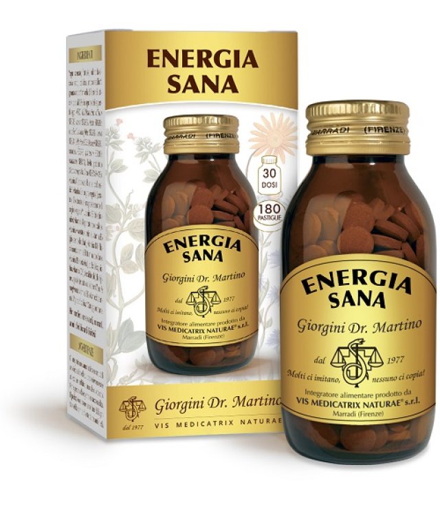 ENERGIA SANA 180PAST ENERGIA SANA 180PAST