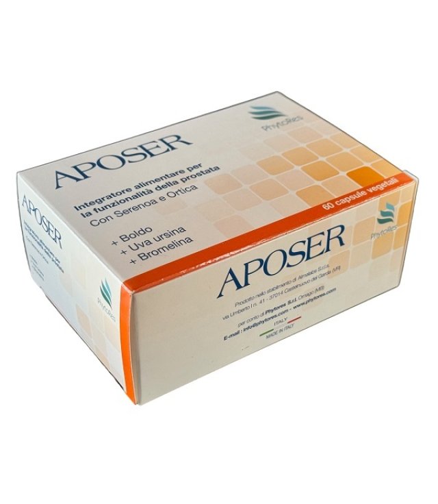 APOSER 60CPS