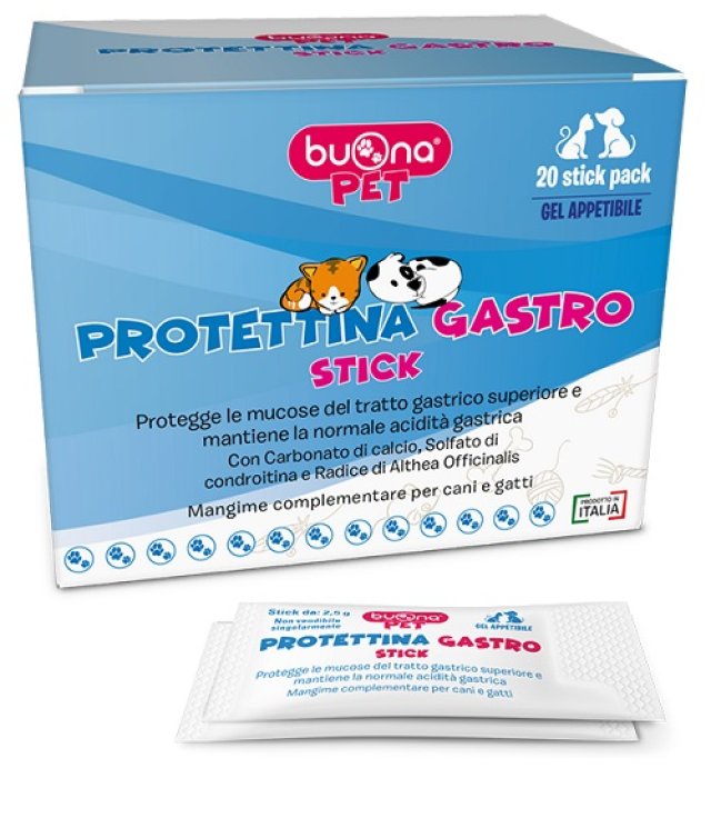 V BUONA P.PROTETTINA GASTRO 20ST