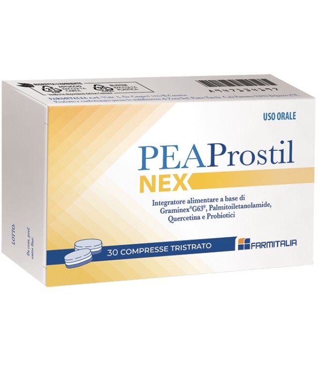 PEAPROSTIL NEX TRISTRATO         30  CPR