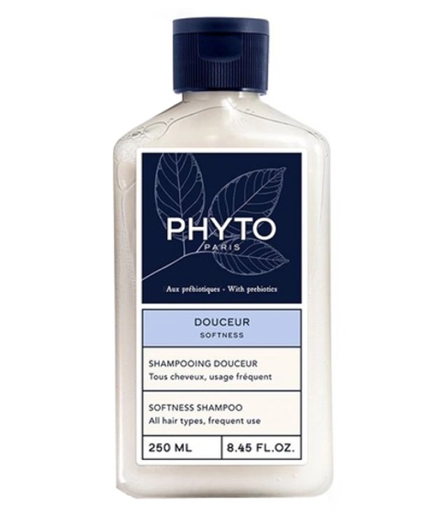 PHYTO DOUCEUR SHAMPOO 250ML