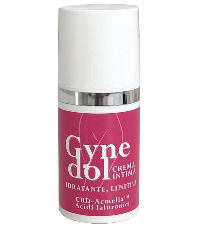 GYNEDOL CREMA INTIMA 30ML
