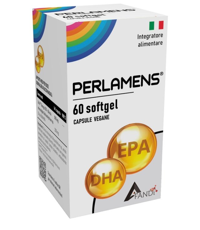 <PERLAMENS                42GR    60 CPS