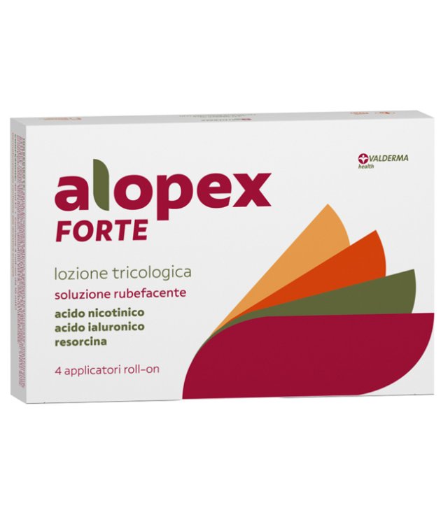 ALOPEX LOZ FORTE 40ML