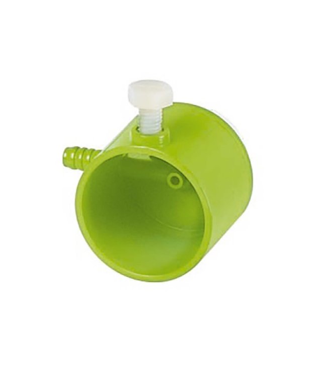 UGELLO SPRUZZATORE INALPHARMA