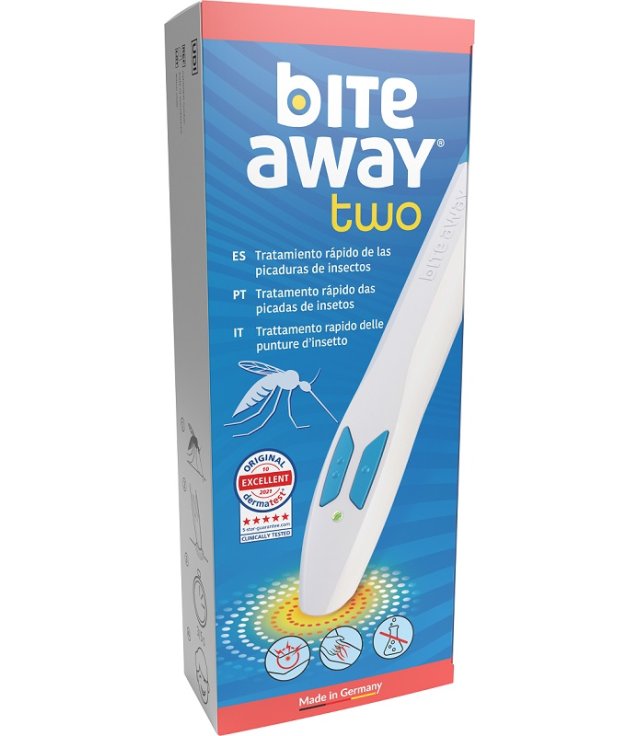 BITE AWAY TWO DISP.ELETTR.PUNTUR BITE AWAY TWO DISP.ELETTR.PUNTUR