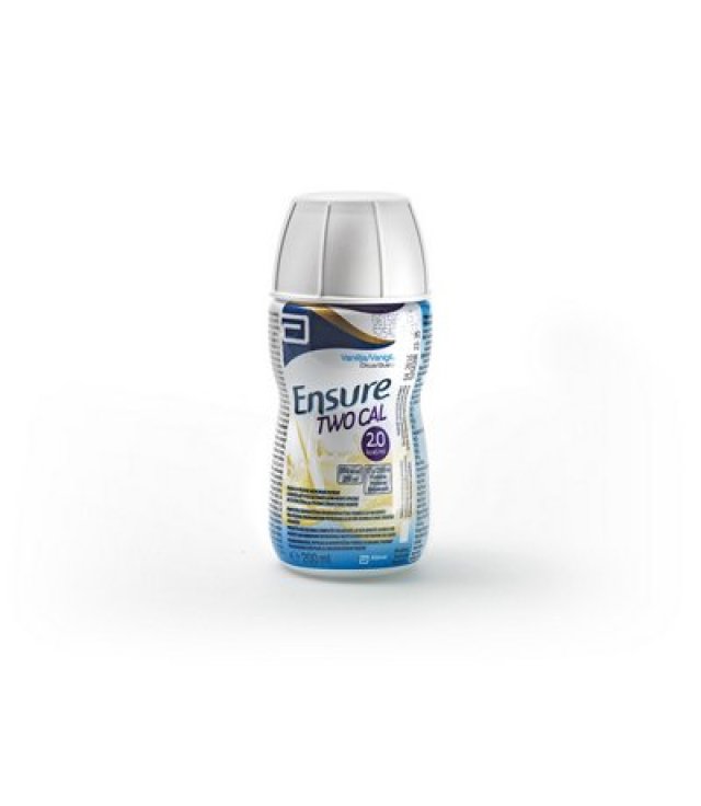 ENSURE TWOCAL VANIGLIA 200ML