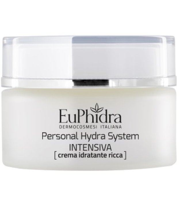 EUPHIDRA PHS INTEN CR IDRA RIC EUPHIDRA PHS INTEN CR IDRA RIC