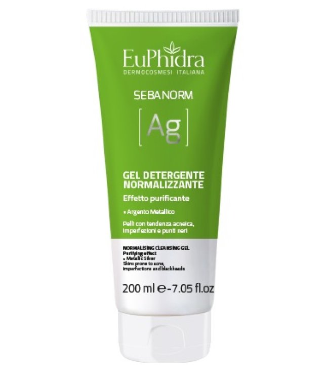 EUPHIDRA SEB AG GEL DETERGENTE