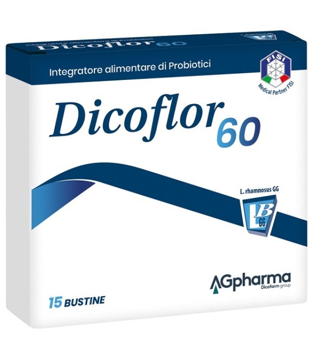 DICOFLOR 60 15BUST