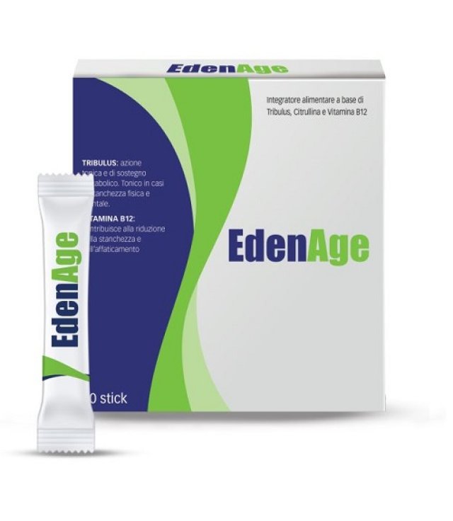 EDENAGE 30STICK EDENAGE 30STICK