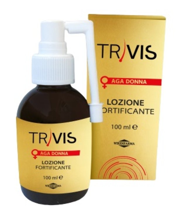 TRIVIS AGA DONNA LOZIONE 100ML