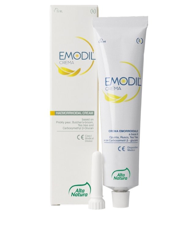 EMODIL CREMA 75ML