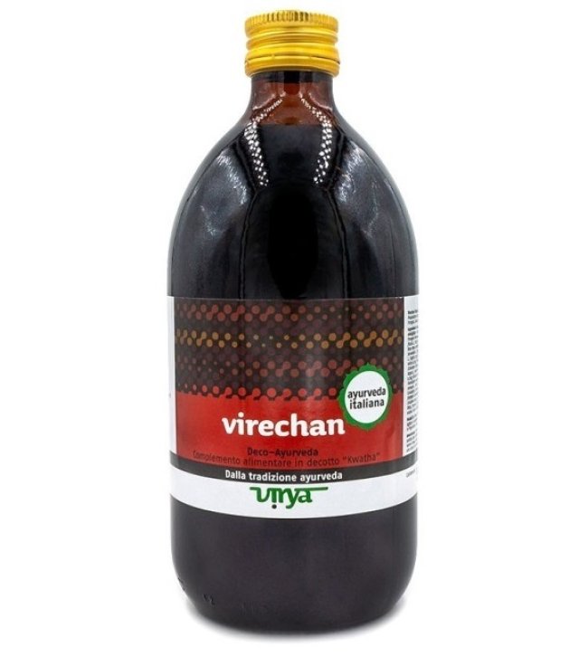 <VIRECHAN VIRYA NEW       500ML      FLA