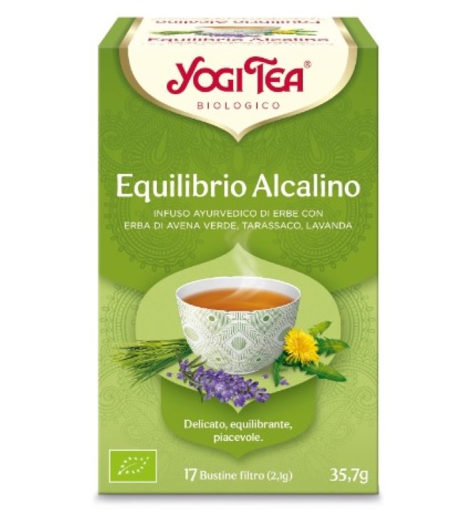 <EQUILIBIO ALCALINO       35,7G