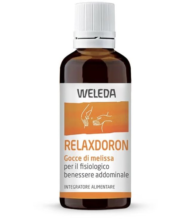 RELAXDORON 50 ML