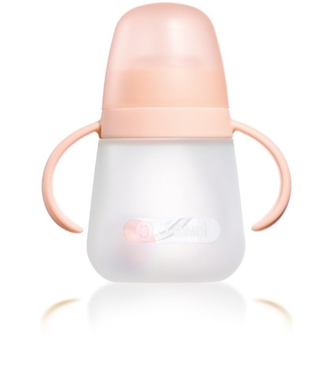 J BIMBI MY SOFT CUP 6M+ PESCA