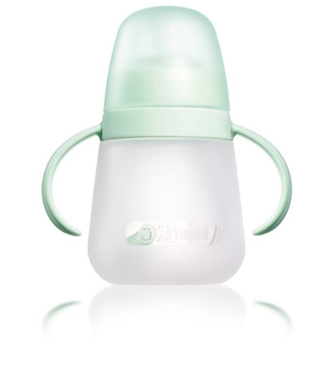 J BIMBI MY SOFT CUP 6M+ VE ACQ