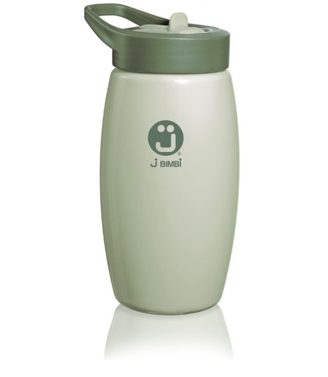 J BIMBI MY SIPPI CUP 18M+ VE