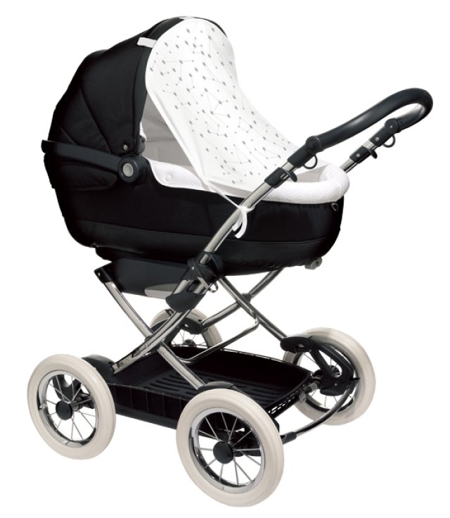 BABY RELAX TENDINA DESERT SAND