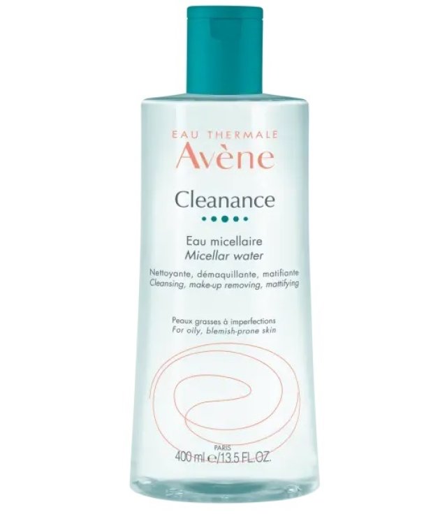 AVENE CLEANANCE ACQUA MICELLARE