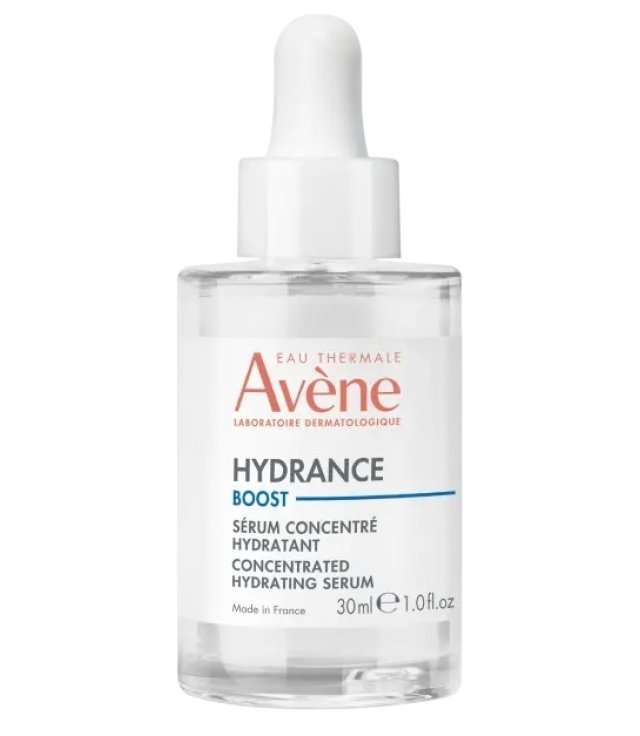 AVENE HYDRANCE BOOST SIERO CON