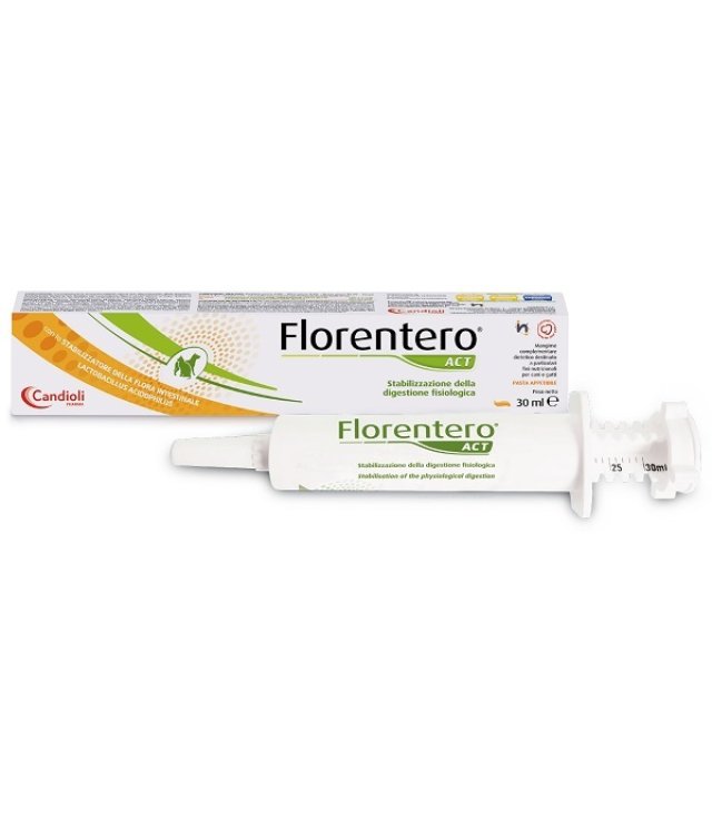 FLORENTERO ACT            30ML