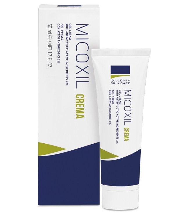 MICOXIL CREMA 50ML