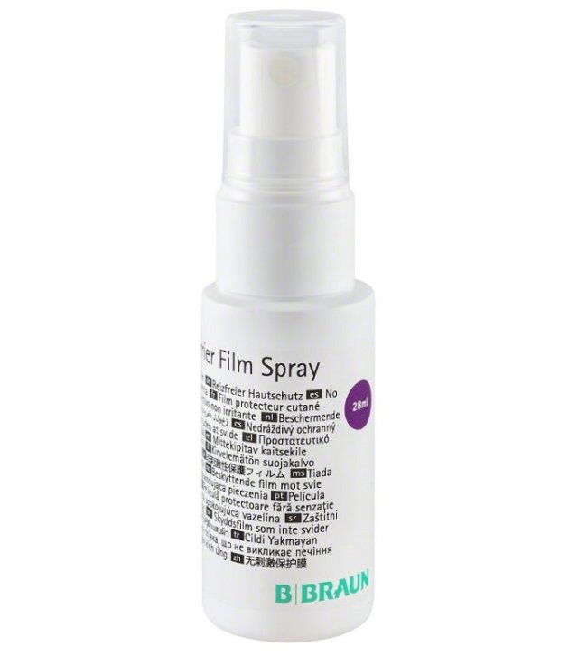 MEDICAZIONE IN SPRAY ASKINA BARRIER 28ML