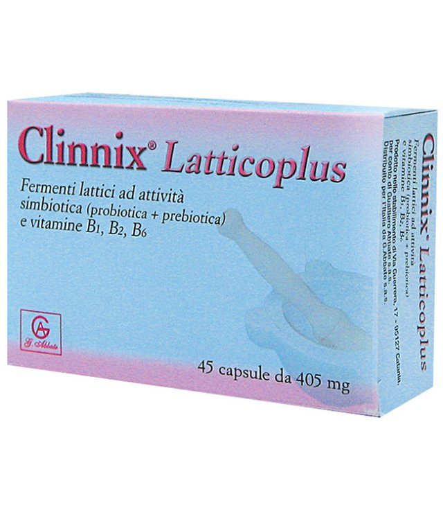 CLINDERM LATTICOPLUS*45CPS