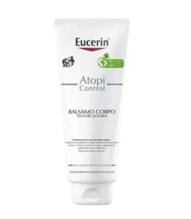 EUCERIN ATOPICONTROL BALS CRP EUCERIN ATOPICONTROL BALS CRP