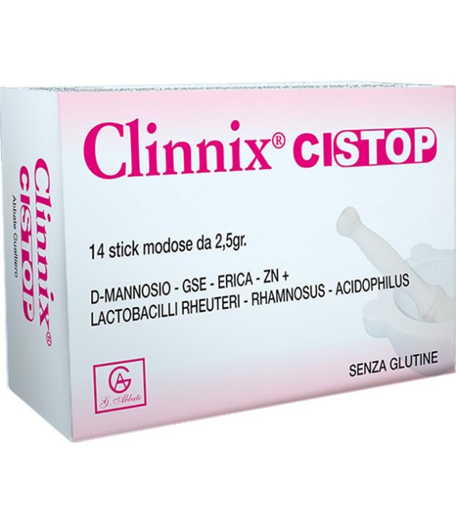 DETSKIN CISTOP 14BUST STICK