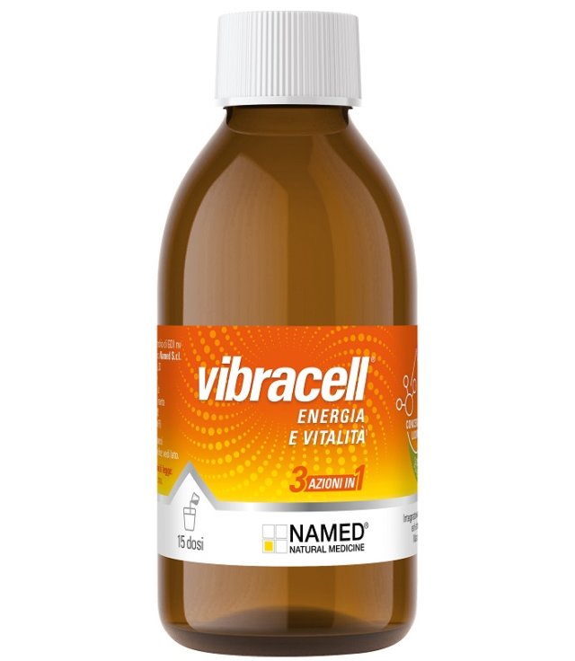 <VIBRACELL NAMED *        150ML      FLA