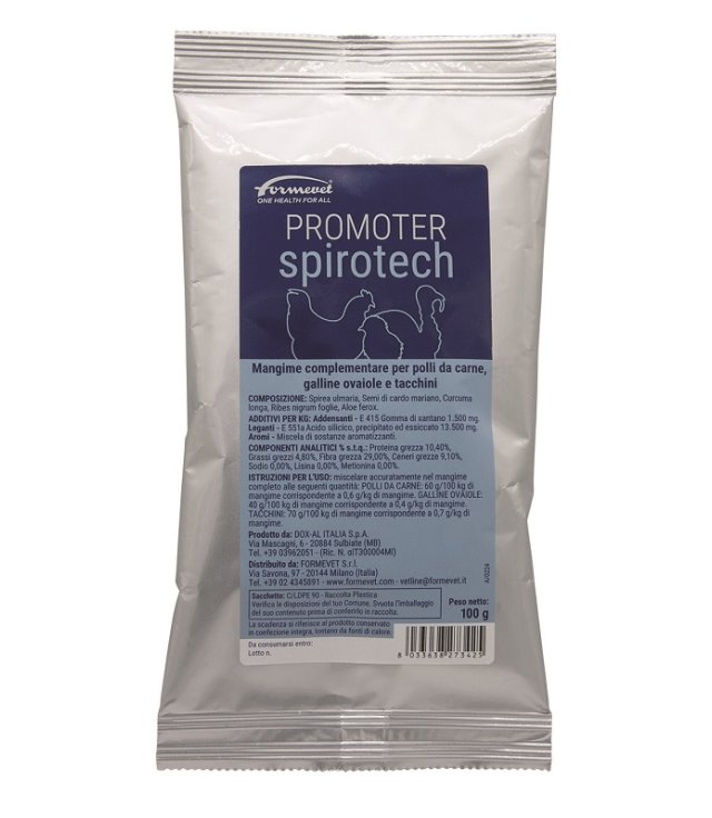 V PROMOTER SPIROTECH APP.RESPIRA